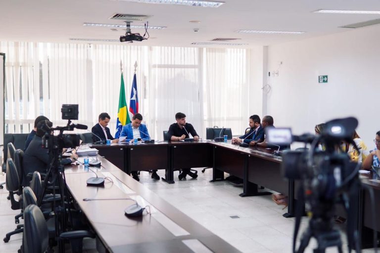 ‘CPI do Futebol’ colhe depoimentos de jogador, árbitro e ex-presidente de clube