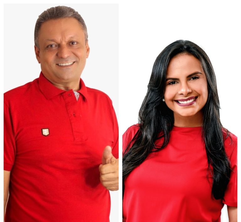 Empresário cobra dívida de R$ 1,3 milhão da deputada Ana do Gás na Justiça