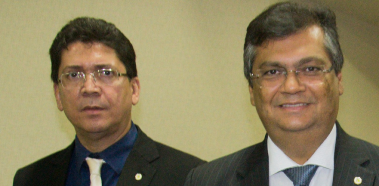Jefferson Portela tem nome sondado em possível divisão da Justiça e Segurança Pública