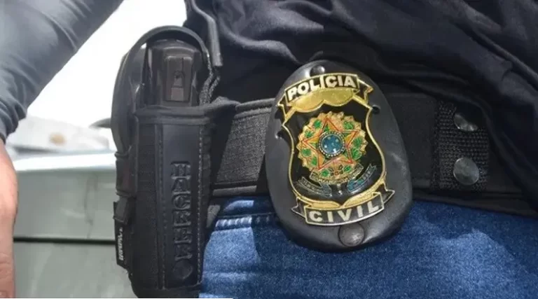 Sinpol repudia vetos à Lei Orgânica das Polícias Civis com críticas a Flávio Dino