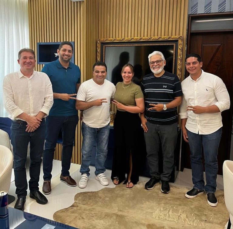 Josimar anuncia licença de quatro deputados para assegurar ‘rodízio’ na bancada do PL