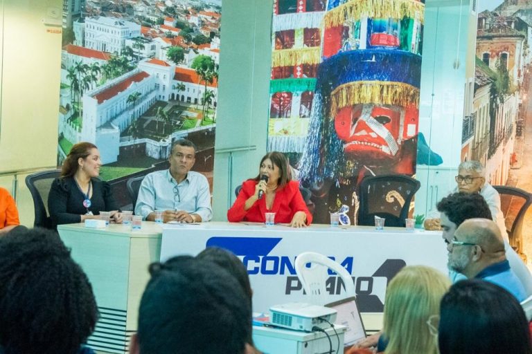 Veículos de comunicação da Assembleia registram recordes de alcance