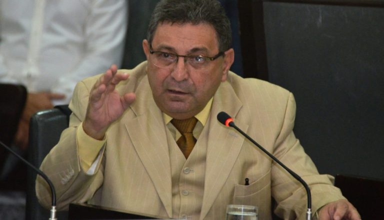Parecer do TCE mostra que decano do TJ-MA não tem envolvimento com obra do Fórum de Imperatriz