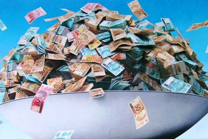 Partidos devem ter R$ 5 bilhões de Fundo eleitoral para gastar nas eleições 2024