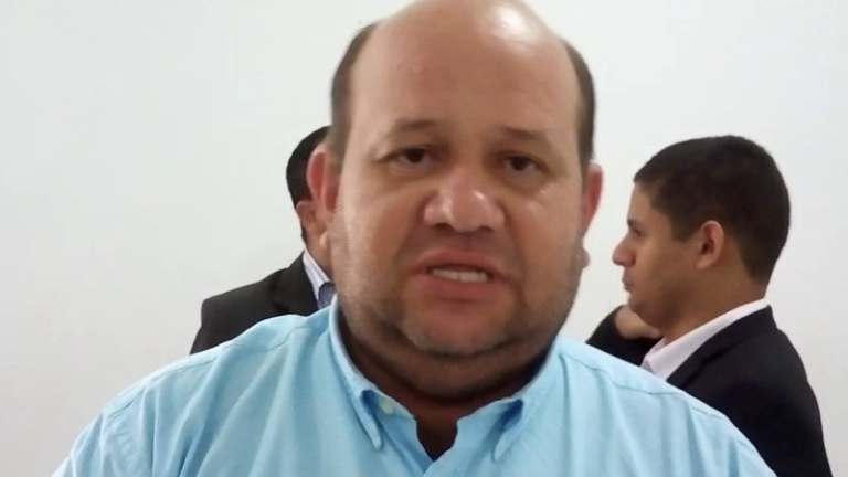“Circo para agradar o prefeito”, diz Fred Maia sobre apreensão de caminhão em Trizidela do Vale