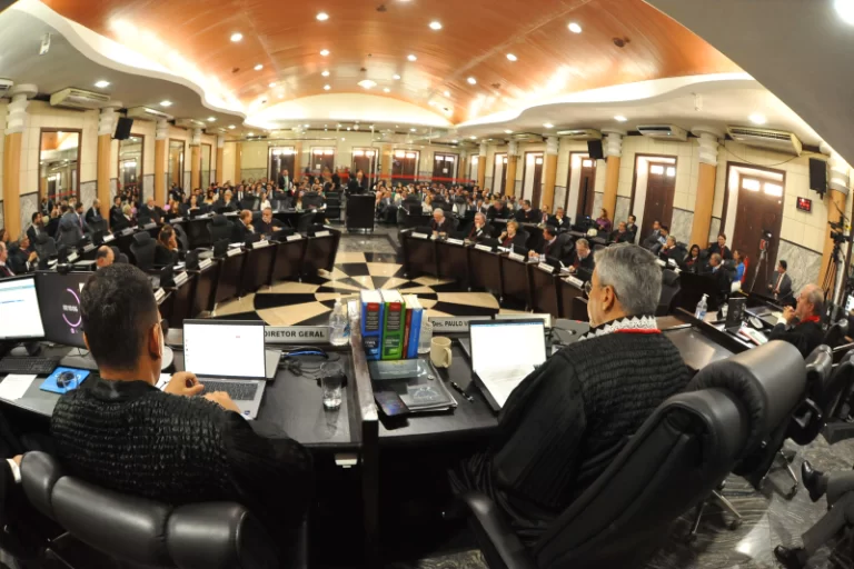 TJ-MA forma maioria para devolver lista sêxtupla para vaga do quinto constitucional à OAB-MA