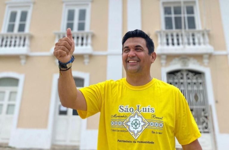 ‘Nossa força vem do povo’, diz Wellington do Curso sobre última pesquisa de 2023