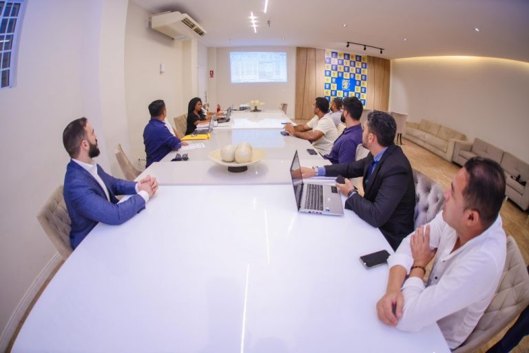 Vereadores de São Luís apresentam 72 emendas à LOA 2024