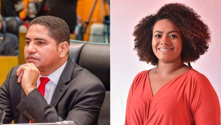 PT quer a vice prefeitura de São Luís na chapa do PSB