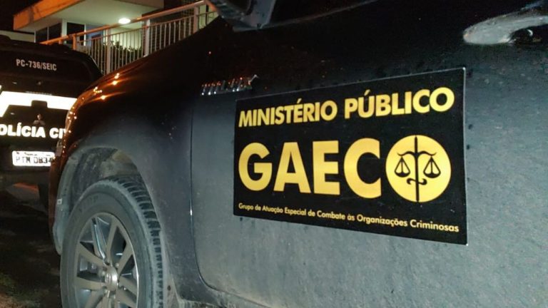 Suposta extorsão reacende debate sobre investigação criminal pelo MP