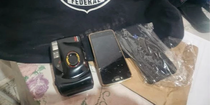 PF deflagra operação contra abuso sexual infantil na internet