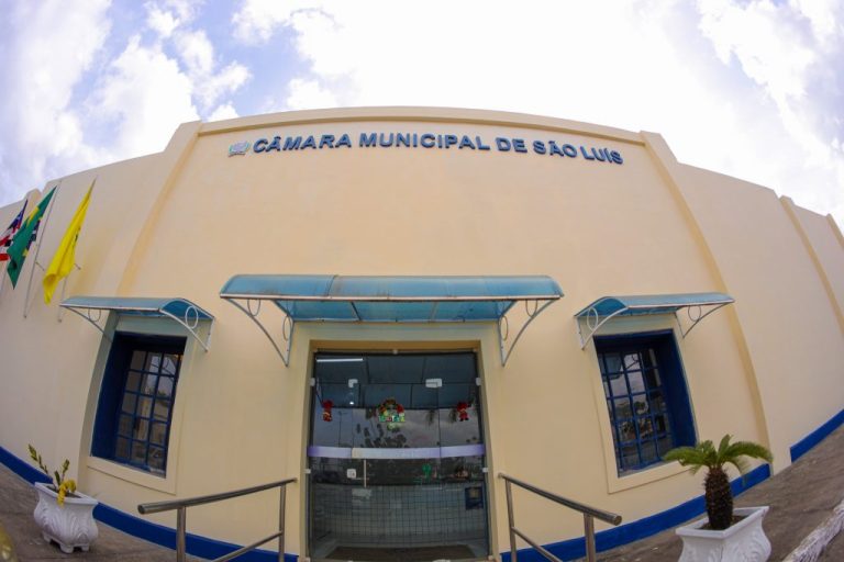 Comissão atrasa entrega de relatório e Câmara adia votação do orçamento de 2024 em São Luís