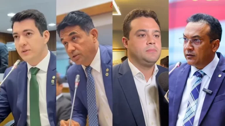 Julgamento de ação contra o PSC é adiado no TRE-MA
