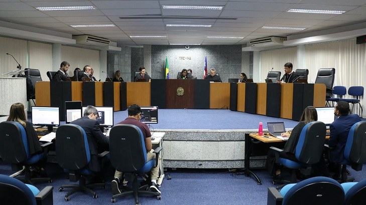 Publicado acórdão do TRE-MA que rejeitou ação contra União Brasil por fraude à cota de gênero