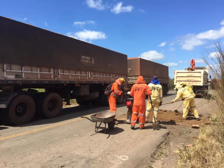 Governo cancela repasse de R$ 20,5 milhões para obras em rodovias no Maranhão