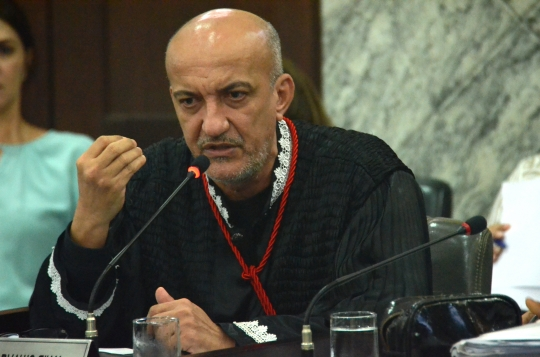TJ-MA julga inconstitucionais emendas da Câmara de São Luís à LDO