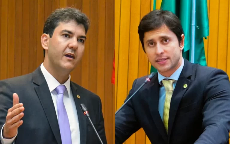 Pesquisa aponta cenário de empate técnico entre Braide e Duarte em São Luís