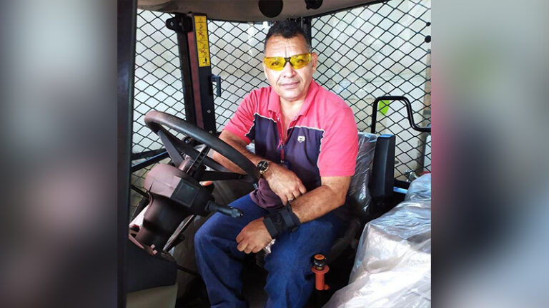 Falso missionário acusado de abusar de fiéis no Maranhão é preso em Marabá-PA