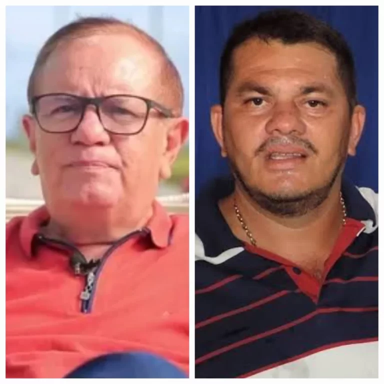 Ex-prefeitos são novamente presos por corrupção e desvios