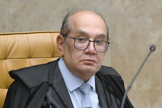 STF envia à Justiça do Maranhão ação em que trabalhador cobra FGTS da Prefeitura de São Luís