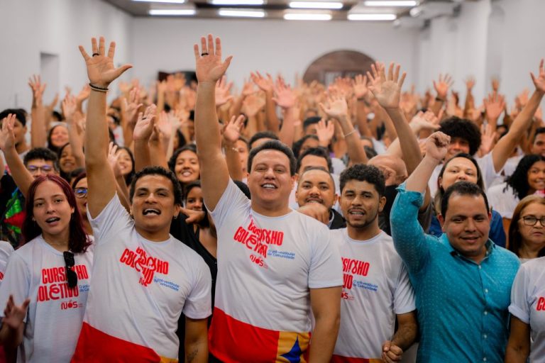 Após divulgação dos resultados do ENEM, Coletivo Nós avalia “Cursinho Coletivo”