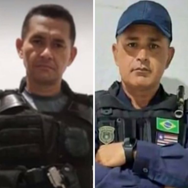Guardas municipais são encontrados mortos no interior do Maranhão