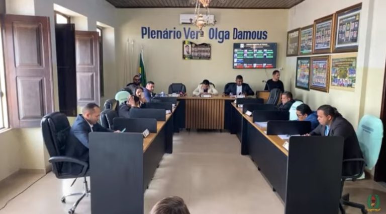 Justiça nega liminar que pedia votação da LOA em 72 horas na Câmara de Turiaçu