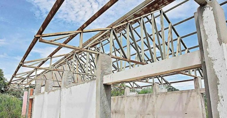 Maranhão pode ter 469 obras na área da saúde retomadas pelo governo federal