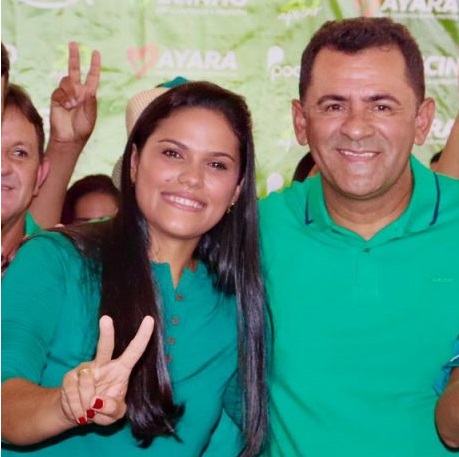 Em lados opostos, vice vai duelar com prefeito em São João Batista nas eleições de 2024