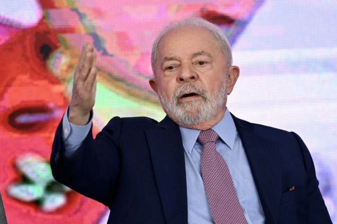 TSE identifica filiação falsa de Lula ao partido de Bolsonaro