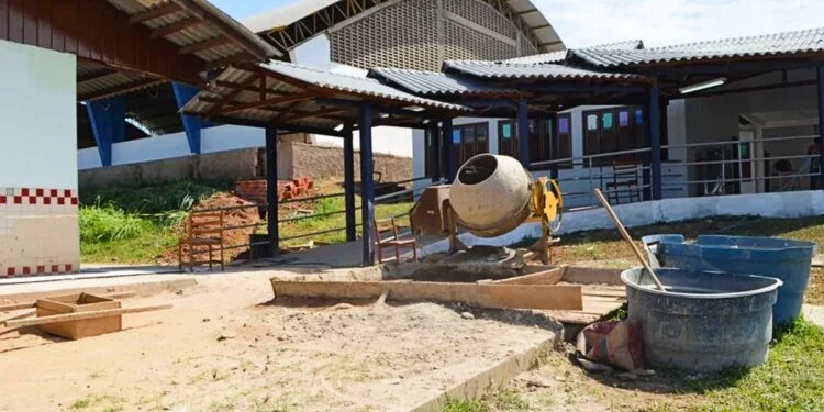 Maranhão é recordista em obras paralisadas, diz TCU