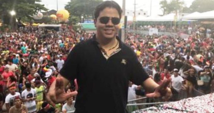 Falta de políticas públicas leva MP a recomendar suspensão do Carnaval de Pinheiro