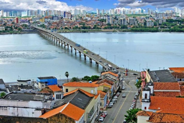 Site de viagens mostra São Luís entre os destinos mais procurados nas férias