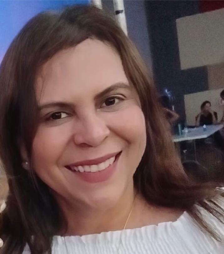 Joana Serrão é aposta do Solidariedade à Câmara de Pinheiro
