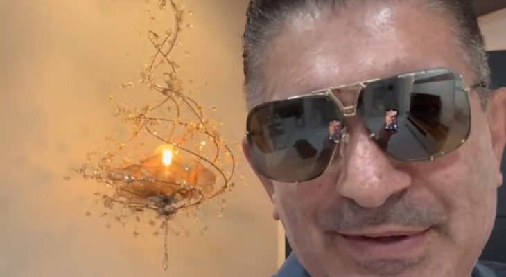 Justiça determina prisão preventiva de Alessandro Martins