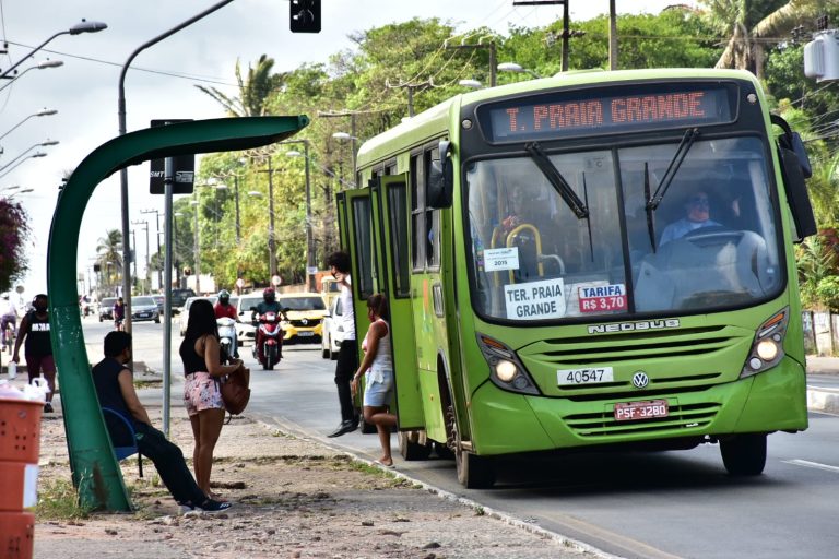 Braide reserva R$ 36 milhões para pagar subsídio às empresas de ônibus em 2024