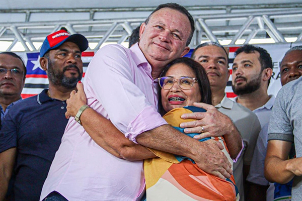 Busca no Google por ‘Paula Azevedo’ dispara após polêmica com Brandão
