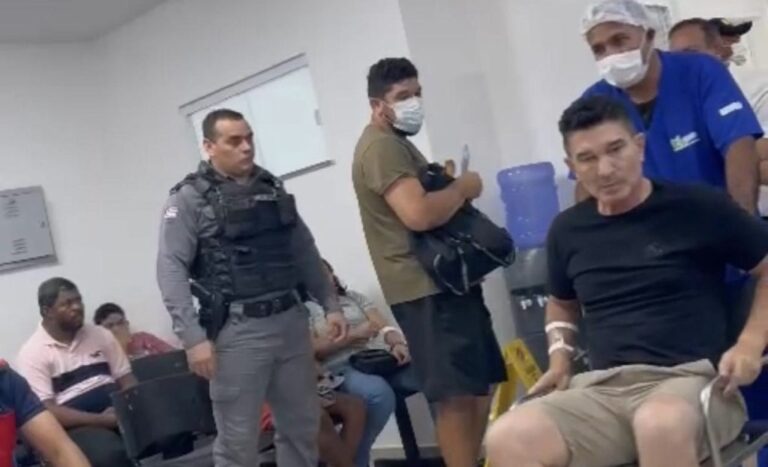 Análise: rapidez no recebimento de denúncia contra Alessandro Martins impressiona