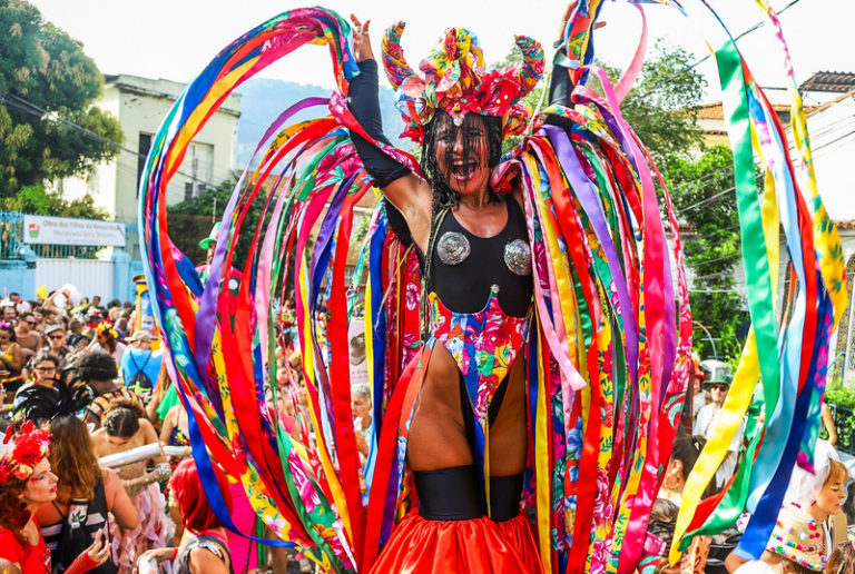 MP recomenda suspensão de gastos com Carnaval em Carolina