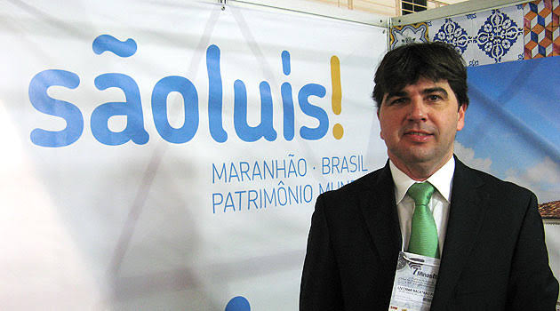 Secretário de Agricultura de São Luís pede exoneração do cargo