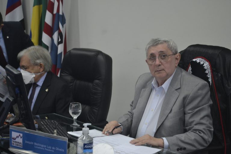 Auxílio-saúde requerido por Washington Oliveira em aposentadoria é questionado no STF