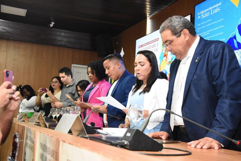 Campanha da Fraternidade 2024 é tema de painel na Câmara de São Luís