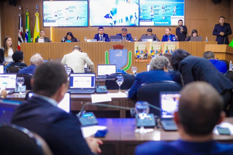 Câmara de São Luís aprova lei que cria “Sala do Afeto” para autistas em locais públicos
