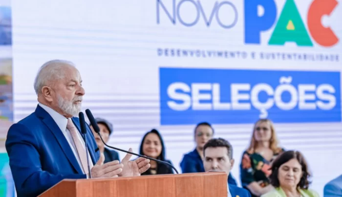 Maranhão vai receber 426 obras e equipamentos através do Novo PAC Seleções; veja quais