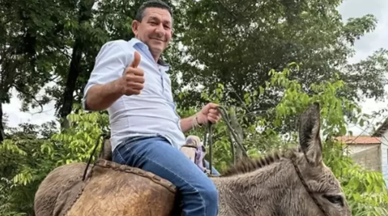 Em áudio, prefeito do interior do Maranhão fala em ‘comprar’ emendas de R$ 2 milhões