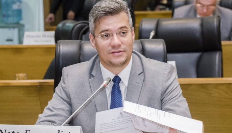 Neto Evangelista diz que ‘resto é resto’ era sobre gestão Braide