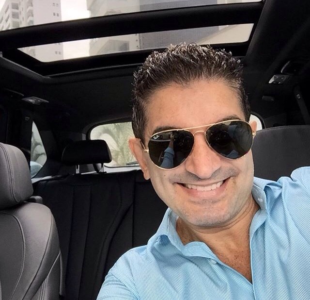 Alessandro Martins foca 2026 ao lançar nome para vereador de São Luís em 2024