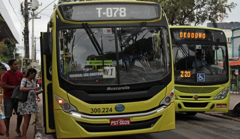 Câmara aprova ônibus grátis aos domingos e feriados em São Luís