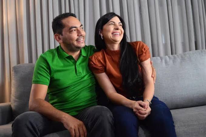 Deputada posta indireta após prefeito de Imperatriz pedir reconciliação