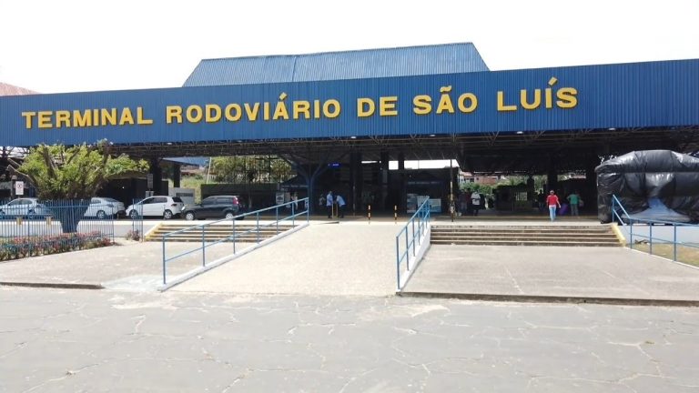 Disputa judicial pela gestão da Rodoviária de São Luís vai parar no STJ